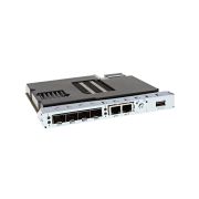 Dell R1-2210 Vrtx 4X 10Gb SFP+ + 2X 1Gbe Rj45 Ethernet Port Switch Module