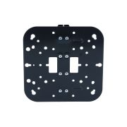 HPE R1C72A Aruba AP-MNT-MP10-E mount Bracket kit 10-Pack