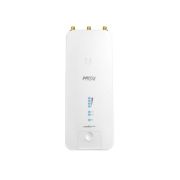 Ubiquiti R2-AC-US Rocket 2AC Prism IEEE 802.11ac 2.4GHz 330Mbps 1 x RJ-45 Port 10/100/1000 Outdoor Wireless Access Point