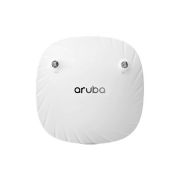 HPE R2H23A Aruba 500 Series AP-504 IEEE 802.11ax 5GHz 1.2Gbit/s 1 x Port PoE+ 1000Base-T Wireless Access Point