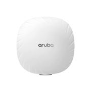 HPE R2H39A Aruba 500 Series AP-505 IEEE 802.11ax 5GHz 1.2Gbit/s 1 x Port PoE+ 1000Base-T Wireless Access Point
