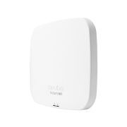 HPE R2X05A Aruba Instant ON AP15 IEEE 802.11ac 5GHz 1733Mbit/s 1 x Port PoE 1000Base-T wireless Access Point