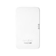 HPE R3J25A Aruba Instant ON AP11D IEEE 802.11n/ac Dual-Band 5GHz 1167Mbit/s 4 x Port PoE 1000Base-T Wireless Access Point