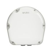 HPE R4H23-61001 Aruba 570 Series AP-577 IEEE 802.11ax 5GHz 4.80Gbit/s 1 x Port PoE+ 2.5GBase-T + 1 x Port PoE+ GE Wireless Access Point