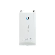Ubiquiti R5AC-LITE-US airman Rocket 5AC IEEE 802.11ac 5GHz 500Mbit/s 1 x RJ-45 Port 10/100/1000 Wireless Access Point