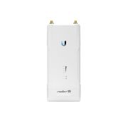 Ubiquiti R5AC-PTMP-US airMAX Rocket 5AC IEEE 802.11ac 5GHz 500Mbit/s 1 x RJ-45 Port 10/100/1000 Outdoor Wireless Access Point