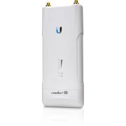 Ubiquiti R5AC-PTMP airMAX RocketM5 AC IEEE 802.11ac 5GHz 450Mbps 1 x RJ-45 Port 10/100/1000 Outdoor Wireless Access Point