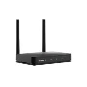 Netgear R6050 R6050 4 x Ports 1000Base-T LAN + 1 x Port RJ-45 WAN 750Mb/s IEEE 802.11a/n/ac 5.0GHz Dual Band Gigabit WiFi Router