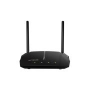 Netgear R6080 R6080 4 x 10/100Base-TX LAN + 1 x Port 10/100Base-TX WAN 1Gb/s IEEE 802.11a/n/ac 5.0GHz Dual Band WiFi Router