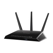 Netgear R6900v2 Nighthawk R6900 v2 4 x Ports 1000Base-T LAN + 1 x Port RJ-45 WAN 1.9Gb/s IEEE 802.11a/n/ac 5.0GHz Dual Band Gigabit Smart WiFi Router