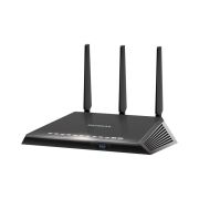 Netgear R7450-100NAS Nighthawk R7450 Wi-Fi 5 IEEE 802.11ac Ethernet Wireless Router