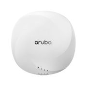 HPE R7J28A Aruba 630 Series AP-635 IEEE 803.11ax Tri-Band 6GHz 3.9Gbit/s 2 x Ports PoE+ 2.5GBase-T Wireless Access Point