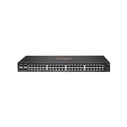 Aruba R8N86A 6000 48-Ports 10/100/1000Base-T with 4x SFP Ethernet Switch