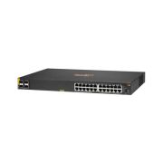 HP R8N87-61101 Aruba 6000 24G Class4 PoE 4SFP 370W Switch