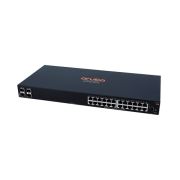 HP R8N88-61101 Aruba 6000 24G 4Sfp Switch