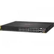 Aruba R8Q68A 6200M 24G CL4 PoE 4SFP+ Switch