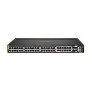 Aruba R8Q71A 6200M 36G 12SR5 CL6 PoE 4SFP+ Switch