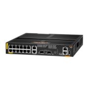 HPE R8Q72A Aruba 6200F 12G Class4 PoE 2G/2SFP+ 139W Switch