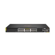 Aruba R8S89A 6300M 24SR CL6 PoE 2p50G 2p25G Switch