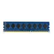 QNAP RAM-8GDR4A0-UD-2400 8GB DDR4-2400 MHz PC4-19200 non-ECC Unbuffered CL17 288-Pin UDIMM Memory Module