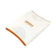Aruba Networks RAP-5WN IEEE 802.11n 2.4/5GHz 300Mbit/s 1 x Port 1000Base-T + 4 x Ports RJ-45 Wireless Access Point