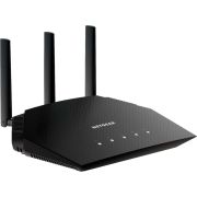 Netgear RAX10-100NAS RAX10 Wi-Fi 6 IEEE 802.11ax Ethernet Wireless Router