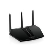 Netgear RAX29-100NAS Nighthawk AX2400 Dual-Band WiFi 6 Router