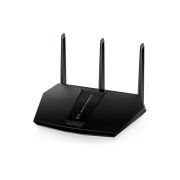Netgear RAX30-100NAS Nighthawk Wi-Fi 6 IEEE 802.11ax Ethernet Wireless Router