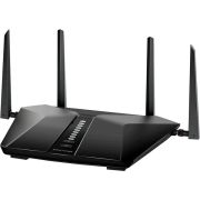 Netgear RAX42-100NAS Nighthawk AX4200 Nighthawk AX5 5-Stream WiFi 6 Router