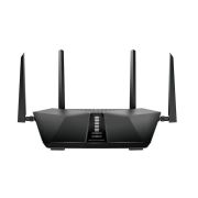 Netgear RAX43-100NAS Nighthawk AX5 RAX43 Wi-Fi 6 IEEE 802.11ax Ethernet Wireless Router