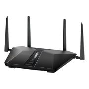 Netgear RAX45-100NAS Nighthawk AX6 6-Stream AX4300 WiFi 6 Router