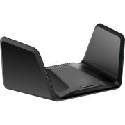 Netgear RAXE300-100NAS RAXE300 Nighthawk AXE7800 Wireless Tri-Band Gigabit Router