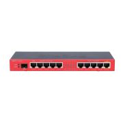 MikroTik RB2011iLS-IN 5 x Ethernet Ports, 5 x Gigabit Ethernet Ports Router