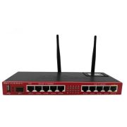 MikroTik RB2011UiAS-2HnD-IN RouterBOARD 2.4GHz 4dBi Wireless Router