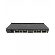 MikroTik RB4011iGS+RM Ethernet 10-Port Gigabit Router