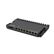 MikroTik RB5009UG+S+IN Gigabit Ethernet 10/100/1000base-t Router