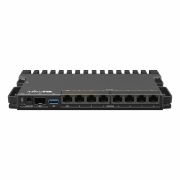 MikroTik RB5009UPr+S+IN RB5009 Heavy-Duty 8-Port PoE Router