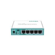Mikrotik RB750Gr3 hEX 5x RJ45 1000Mb/s, 1x USB Router