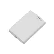 Mikrotik RB750P-PBr2 PowerBox 5x RJ45 100Mb/s, outdoor, waterproof Router