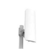 Mikrotik RB911G-2HPnD-12S Base station 2X2MIMO 2,4GHz, 1x RJ45 1000Mb/s, 12dBi mANTBox 2 12S