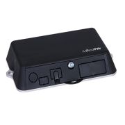 MikroTik RB912R-2nD-LTm LtAP mini Series 2.4GHz Dual-Chain 1.5dBi Access Point
