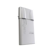 Mikrotik RB912UAG-2HPnD-OUT CPE 2,4GHz, 1x RJ45 1000Mb/s, 1x miniPCIe, 1x USB BaseBox 2