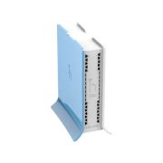 MikroTik RB941-2nD-TC RouterBOARD hAP lite Wi-Fi 4 IEEE 802.11n Ethernet Wireless Router