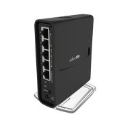 MikroTik RBD52G-5HacD2HnD-TC HAP AC2 Dual Band Wi-Fi Access Point