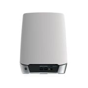 Netgear RBK752 Orbi 5 x Ports 1000Base-T LAN + 1 x Port RJ-45 WAN 4.2Gb/s 802.11ax 5GHz Router + Satellite