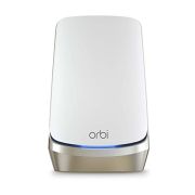 Netgear RBRE960-100NAS Orbi RBRE960 Wi-Fi 6E IEEE 802.11ax Ethernet Wireless Router