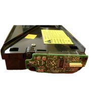 HP RC1-3411 Laser Scanner Assembly