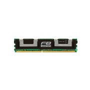 Centon RD628G01 1GB DDR2-533MHz PC2-4200 ECC Fully Buffered CL4 240-Pin FB-DIMM 1.8V Dual Rank Memory Module