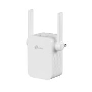 TP-Link RE205 Dual Band IEEE 802.11ac 750 Mbit/s Wireless Range Extender