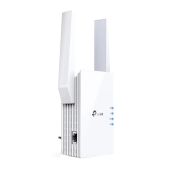 TP-Link RE605X 802.11ax 1.76 Gbit/s Wireless Range Extender